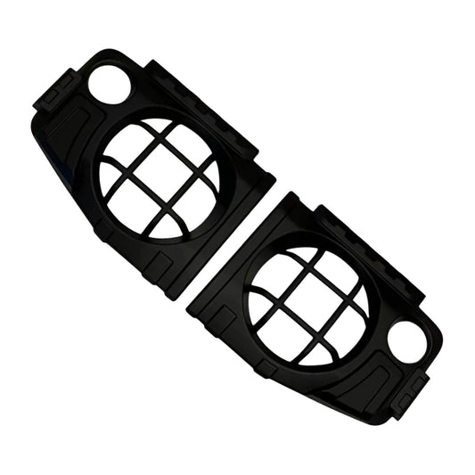 Front Headlight Lamp Protector Guard Cover Suitable For Suzuki Jimny 2019-2024-1