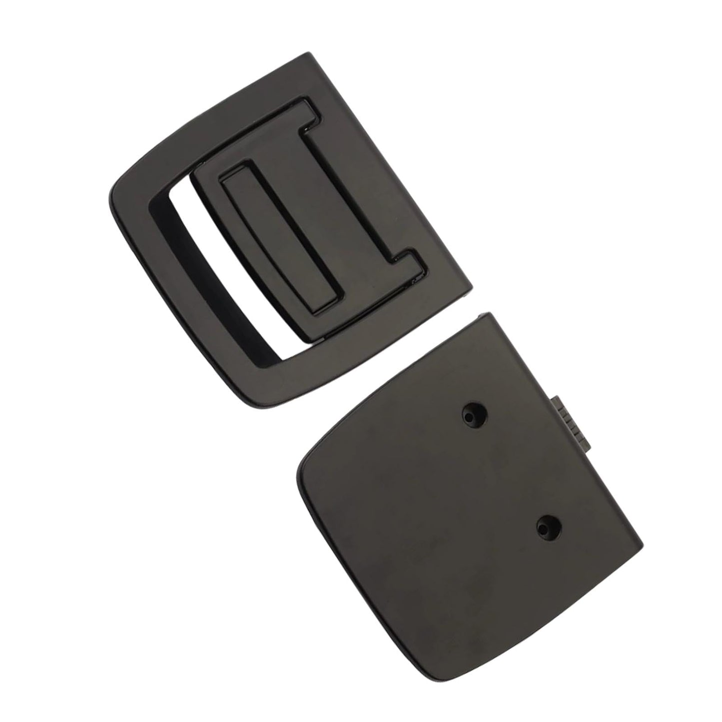 Rear Cargo Cover Handle Suitable For BMW 5 Series F07 F11 X5 F15 F85 X6 F16 F86-3