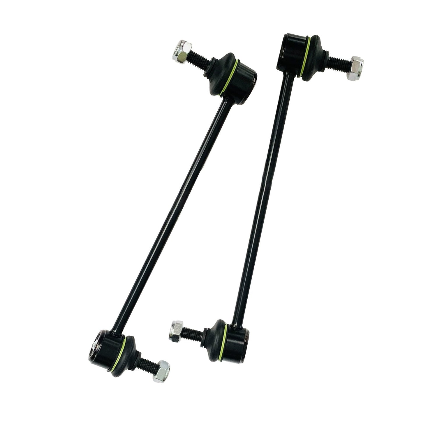 2x Front Sway Bar Links Suitable For BMW 323CI 323I 325CI 325I 325TI E46-4