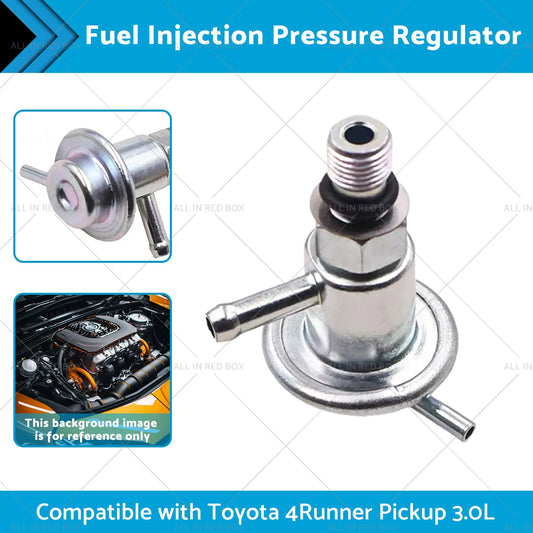 Fuel Injection Pressure Regulator Suitable for Toyota 4Runner Pickup 3. 0L 88-95-1