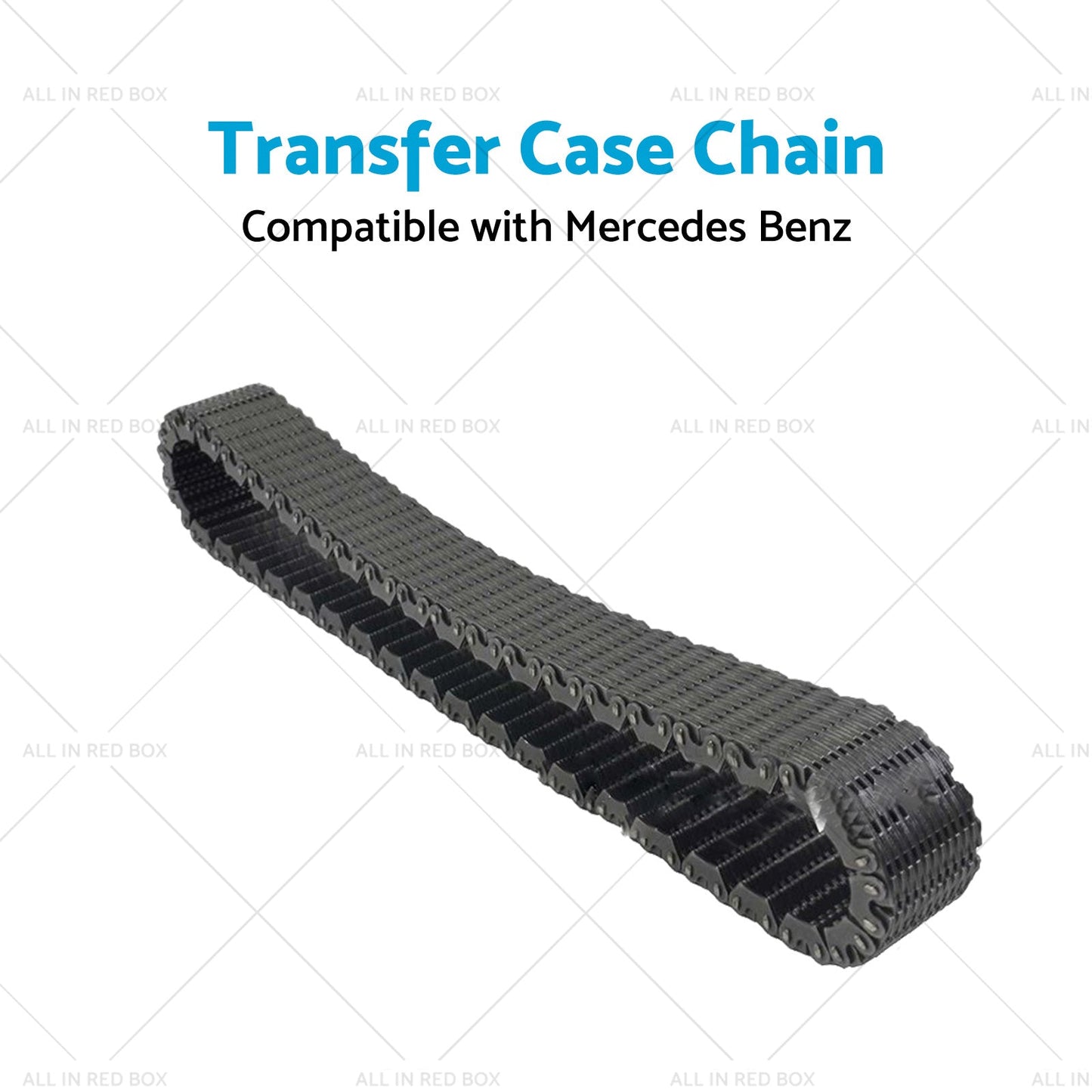 Transfer Case Chain Suitable for Mercedes Benz W164 W163 ML320 ML350 ML500-3