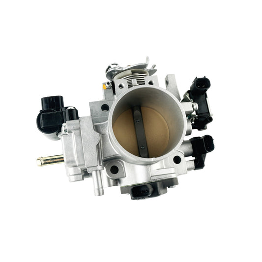 Throttle Body Assembly Suitable for Honda CR-V 2003-2005 2.4L Gas 16400-PPA-A11-1