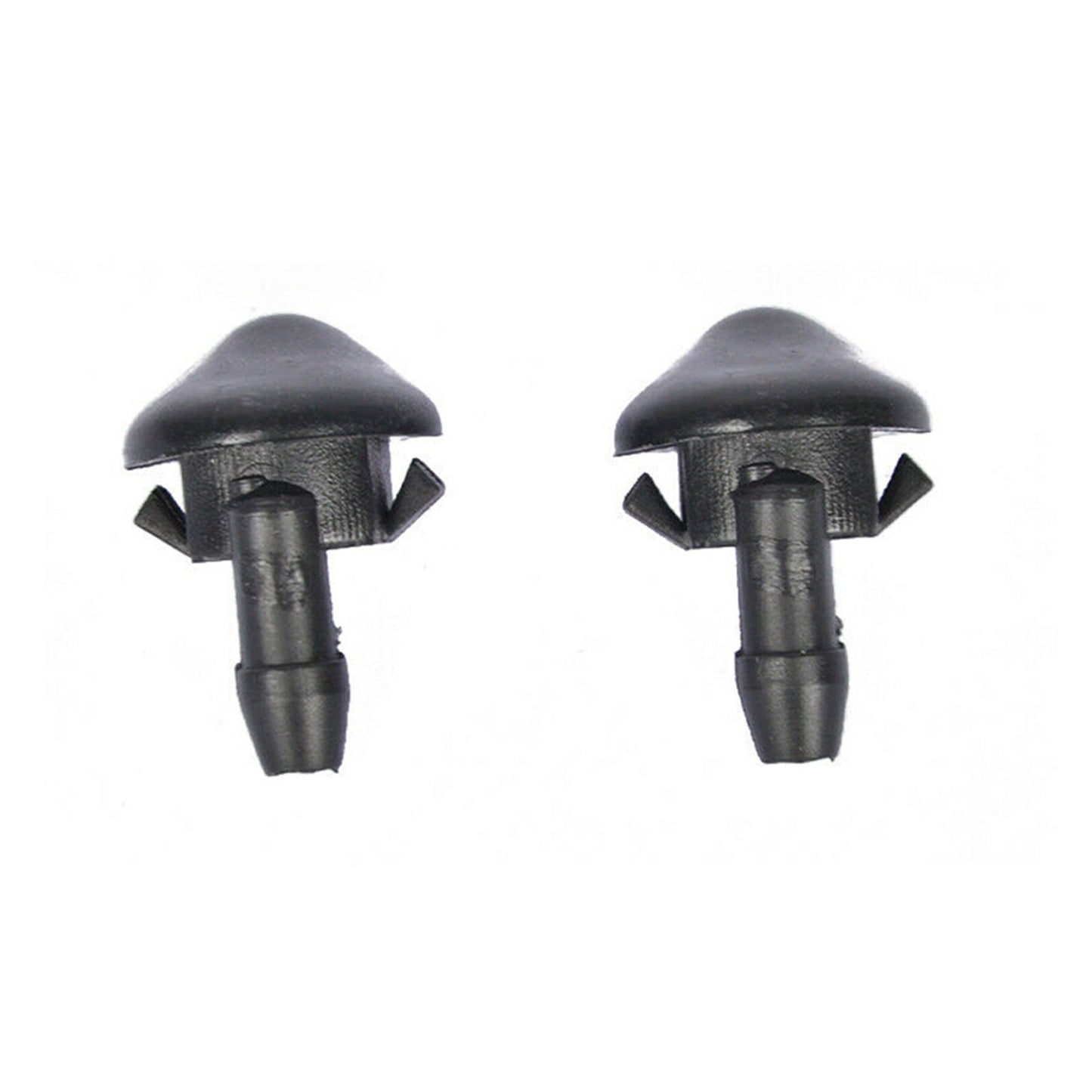 2x Windscreen Washer Jet Nozzle Suitable For Holden Commodore VR VT VX VY VZ 1993–2007-0