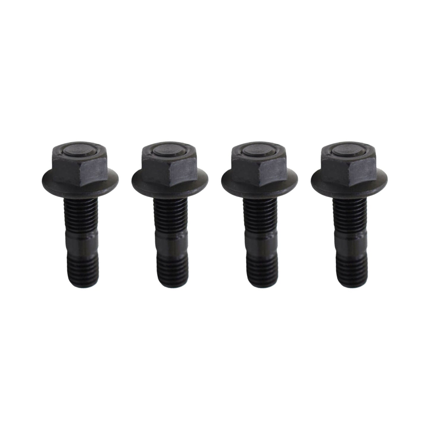 4x M10 x 40mm High Tensile Exhaust Manifold Stud Kit Suitable For TD42 GQ GU-0