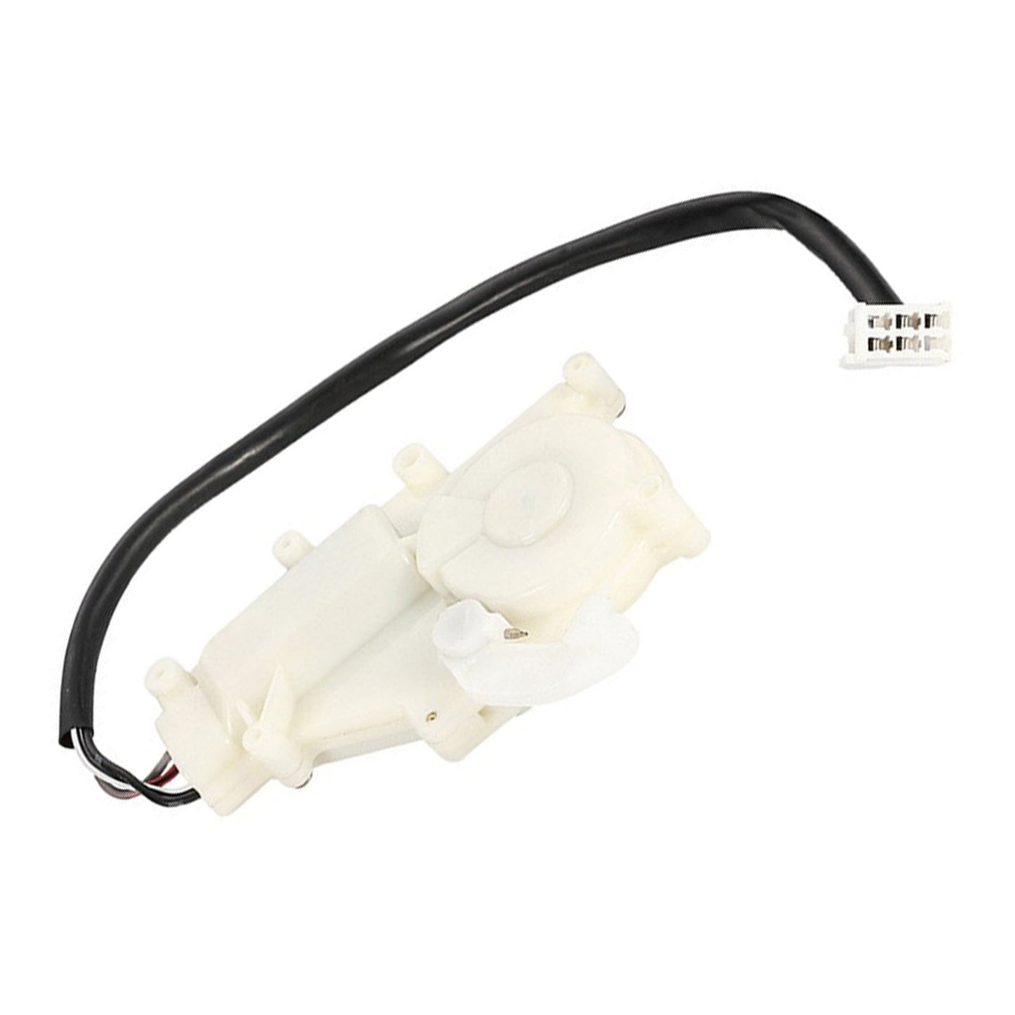 Tailgate Lock Actuator Suitable For Ford Escape Mazda Tribute 2000-2008-4