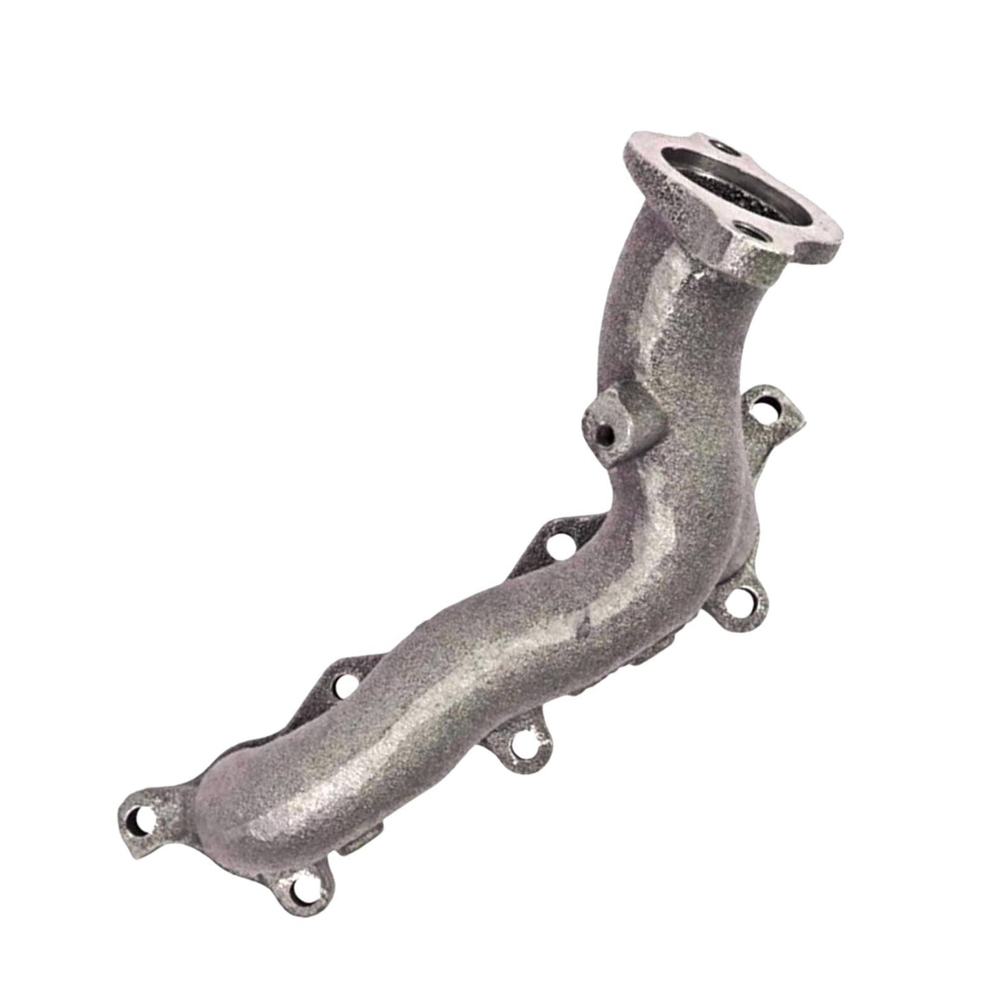 Exhaust Manifold RH Suitable For Mitsubishi Pajero V75W 3.5 Long Wagon 2000-2006-3