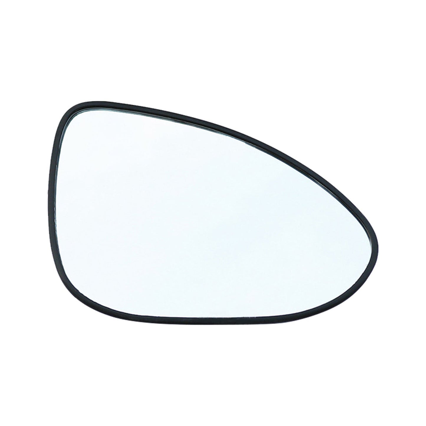 Suitable for Holden Barina 2011-ON Right Mirror Glass With Back Plate NO HEATED-4