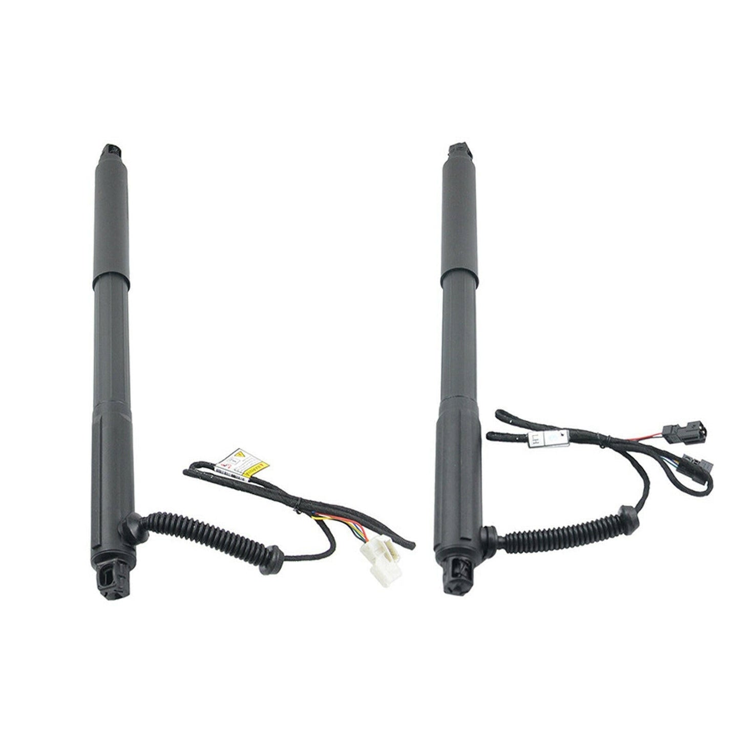 Left & Right Tailgate Boot Gas Strut Suitable For BMW X5 E70 2006-2013-2