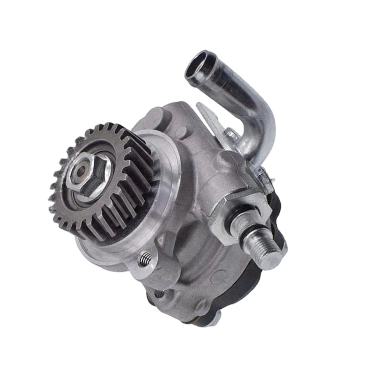 Power Steering Pump Assy Suitable for Mitsubishi Pajero 2.8 Long Wagon 1991-00-3