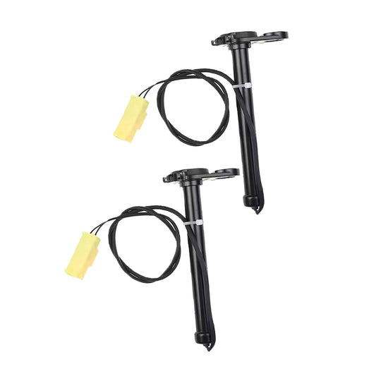 Bonnet Crash Safety Actuator Set A1779062301 For Mercedes W177 W118 W247 X243-1