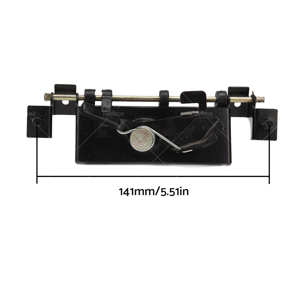 Rear Hatch Liftgate Tailgate Door Handle Back Suitable For TOYOTA SIENNA 98-03-4