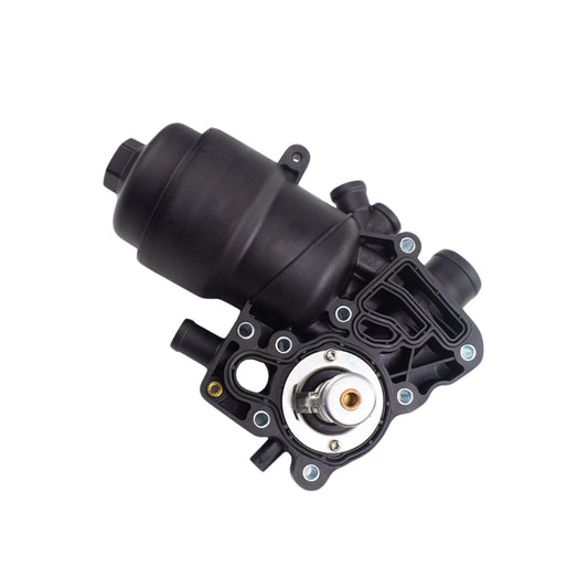 059115389P Engine Oil Filter Housing Suitable for AUDI A4 A5 A6 A7 A8 3.0 DIESEL-1