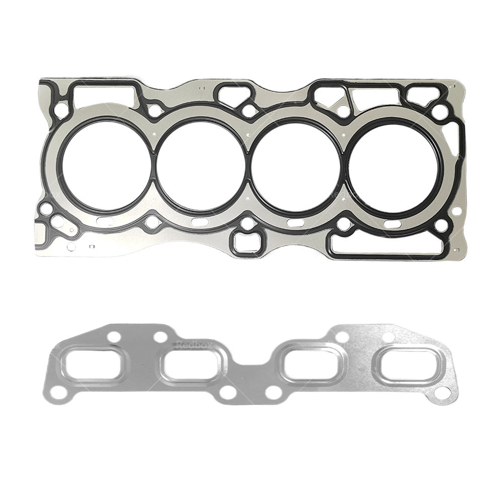 VRS Cylinder Head Gasket Set Fits For Nissan X-Trail T30 QR25DE 2. 5L 01-07-4