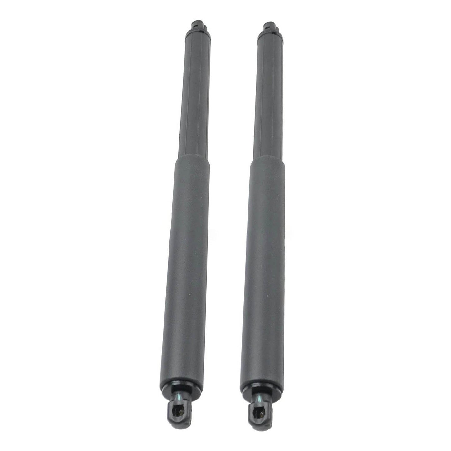 2x Tailgate Gas Struts Springs Left & Right Suitable For BMW E70 X5 SUV 2006-2013-4