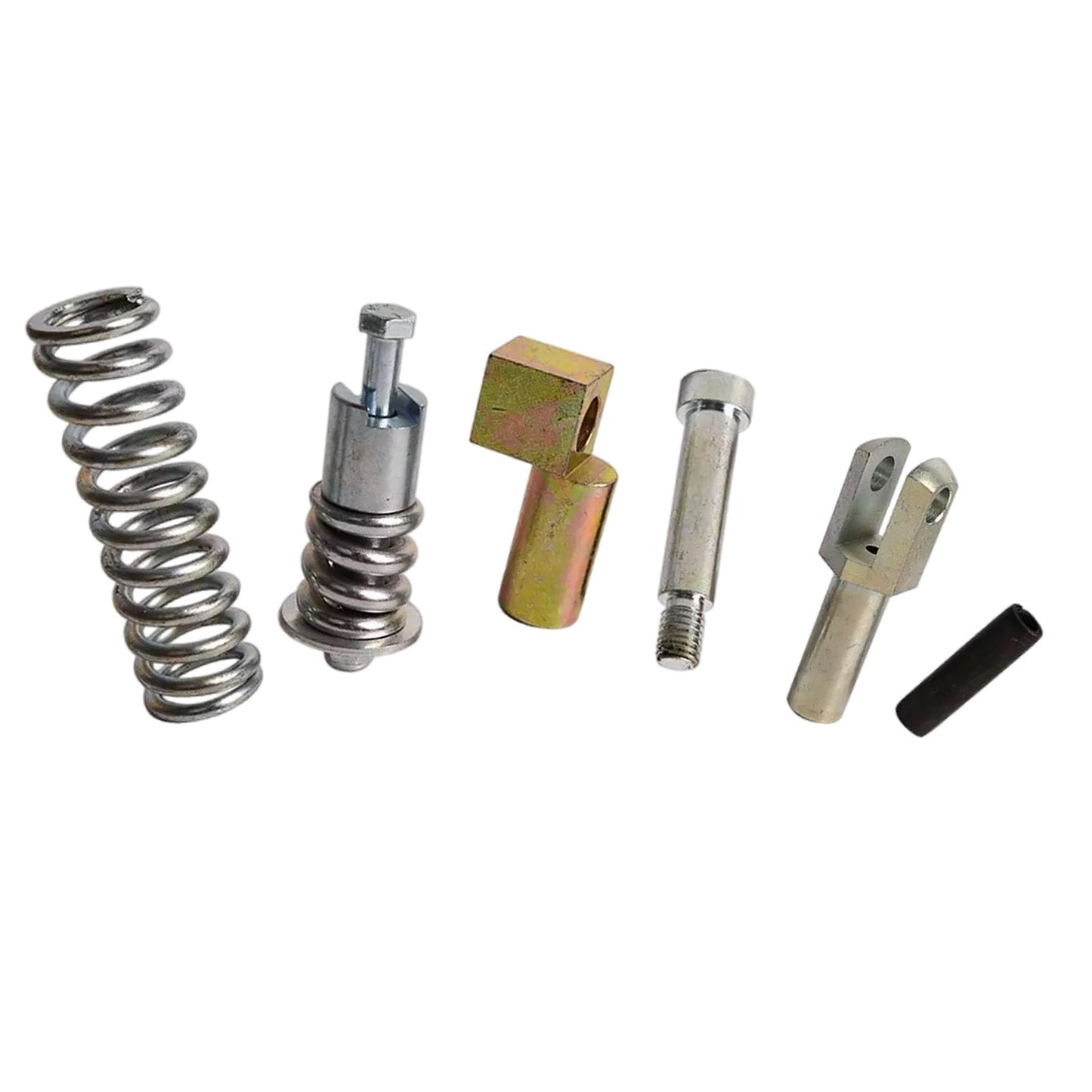 Fast-Tach Lever Kit LHS Suitable for Bobcat Bobtach 630 631 632 641 642 S130-2