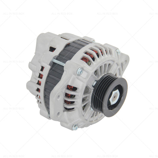 Alternator Suitable For Mitsubishi Pajero NF NG NH NJ NK NL V6 engine 6G72 3. 0L-1