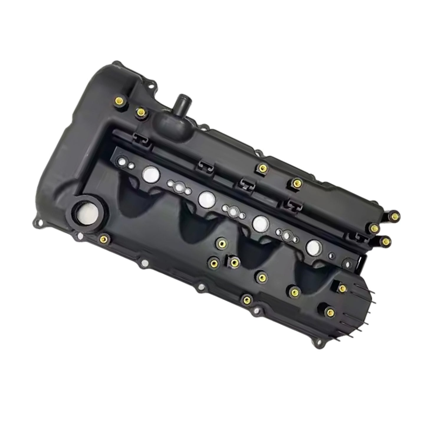 Rocker Cover w/ Gasket Suitable for Mitsubishi Triton Pajero Sport 2.4L 2015-On-4
