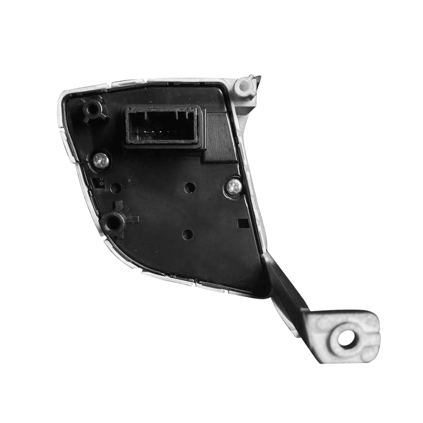 Left Steering Wheel Control Switch Button Suitable For Hyundai Tucson TL 2015-2019-4