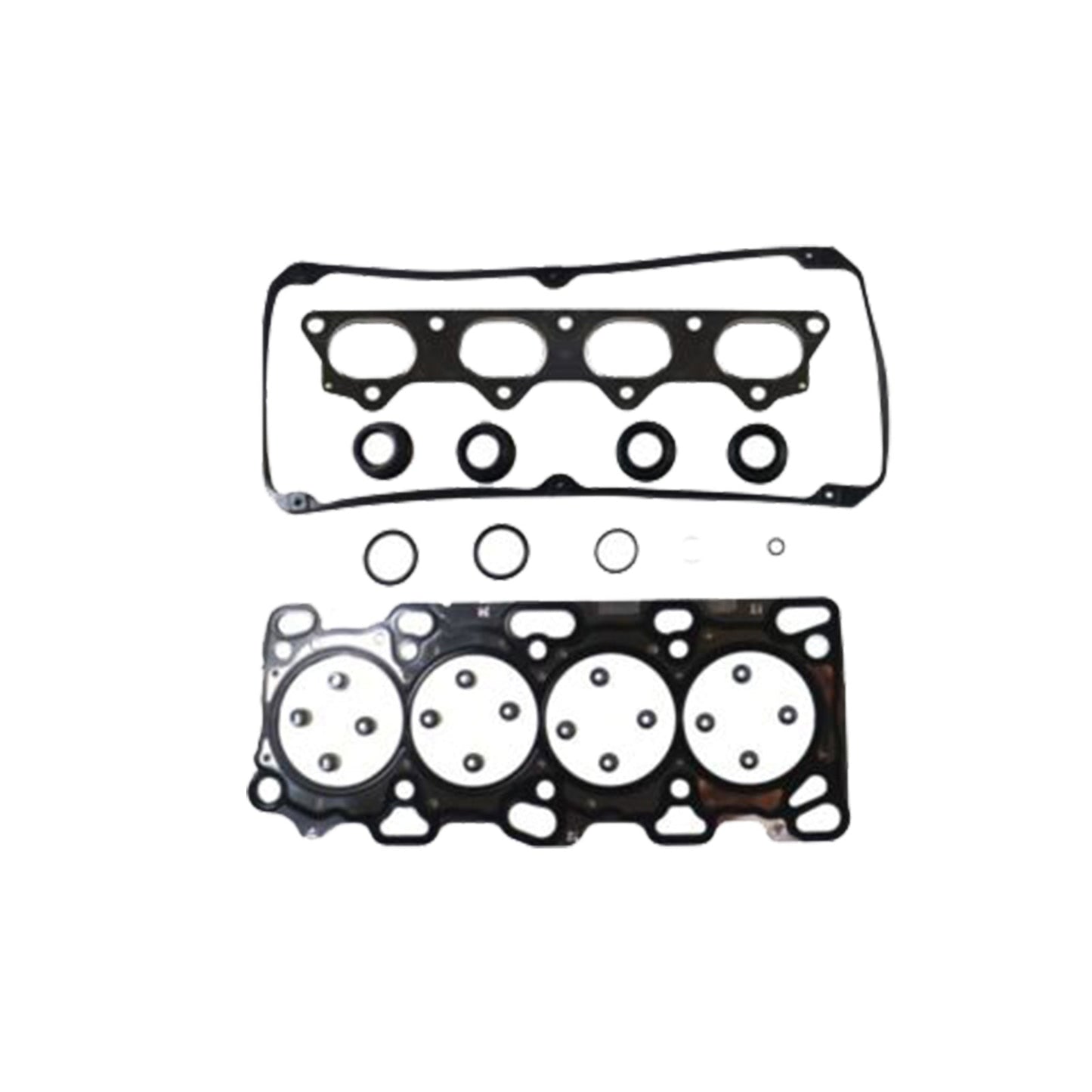VRS Cylinder Head Gasket Set Suitable For Mitsubishi Triton 4G64 Express VAN SJ 2.4 16V-0