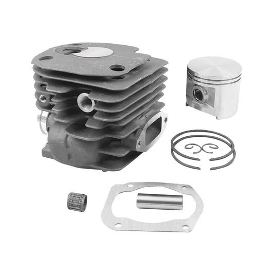 50mm Cylinder Piston Kit Suitable For Husqvarna 365 / 371 / 371XP / 372 / 372XP Chainsaw-1