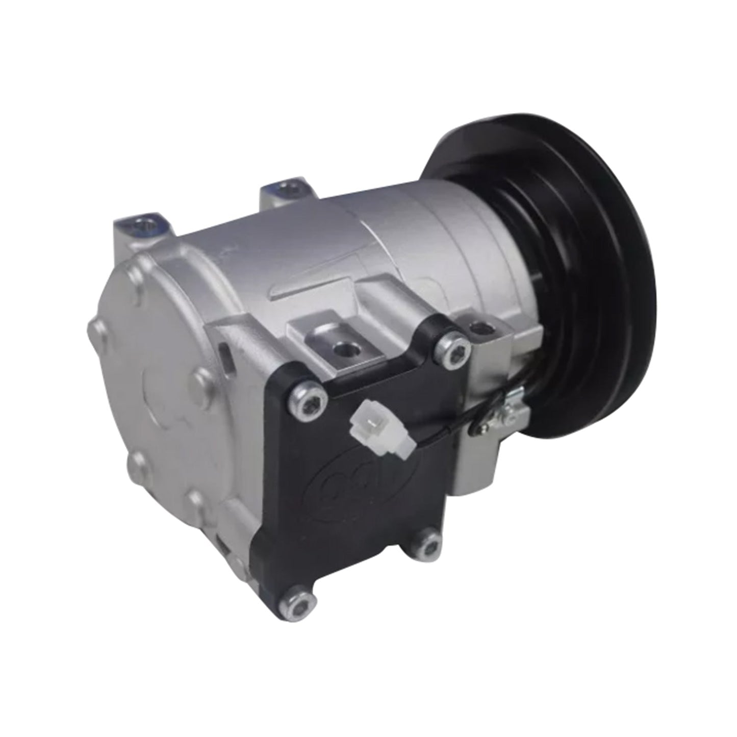 A/C Compressor Suitable For Ford Ranger PK 3.0L Diesel / Mazda BT-50 B3000 2004-2011-3