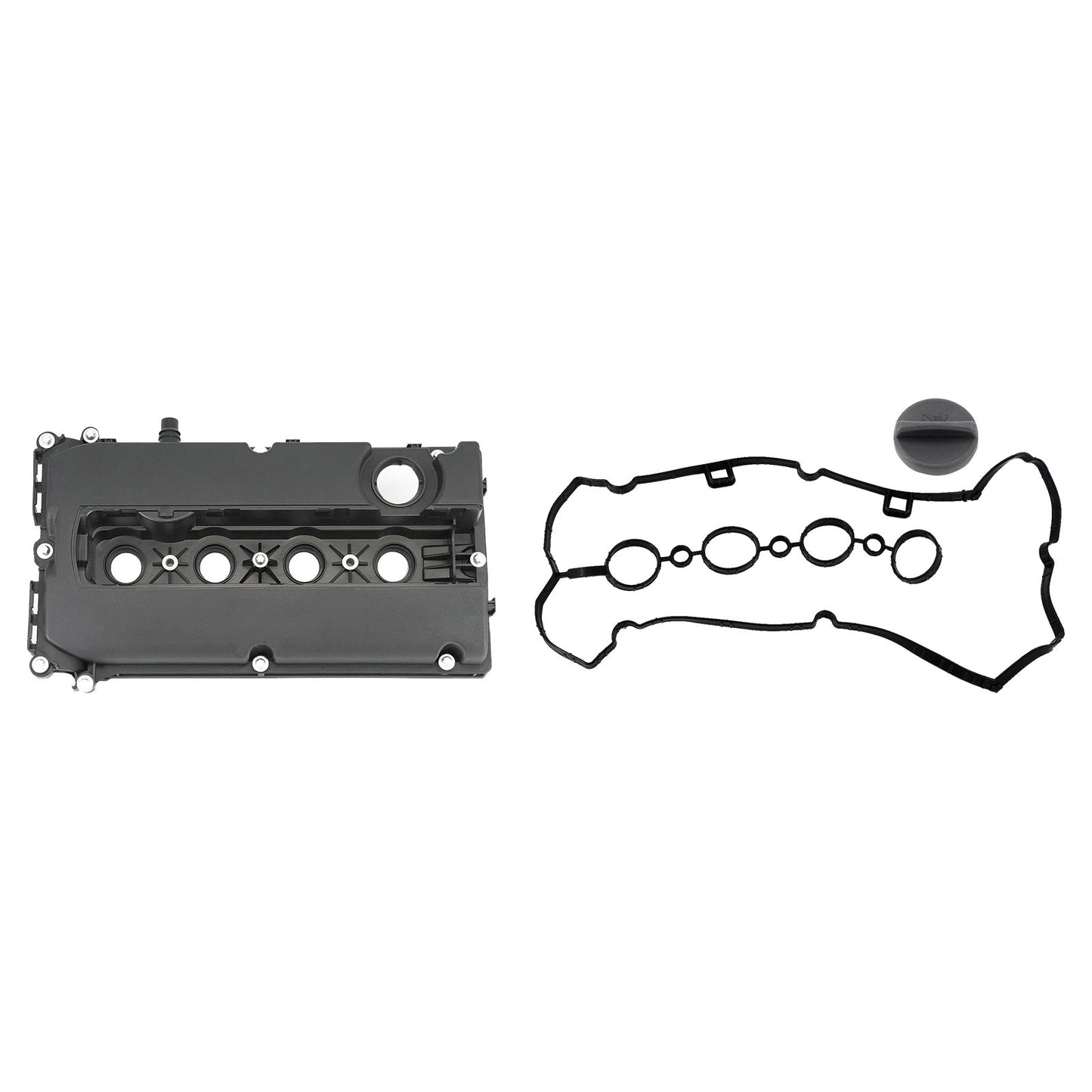 Valve Rocker Cover Gasket Suitable for Holden Cruze Astra AH JG JH 1.6 1.8L-3