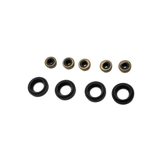 Rocker Valve Cover Gasket Set Suitable For Honda Civic EG EK D16Y4 D16Y5 D15Z1-1