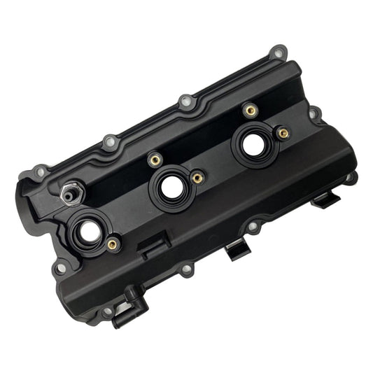 2PCS Engine Valve Cover Suitable For Nissan 350Z Z33 3. 5L VQ35 VQ35DE 2002-2006-1