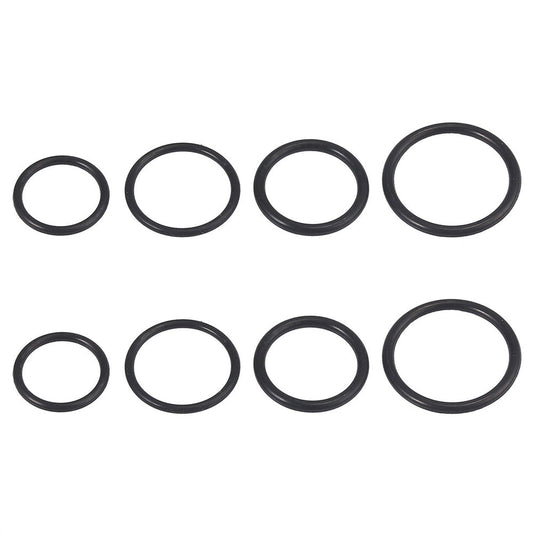 Rocker Cover Gasket Seal Kit Suitable For BMW E87 120i / E46 318i / E90 320i / X3 2.0i N42 N46 2004-2012-1