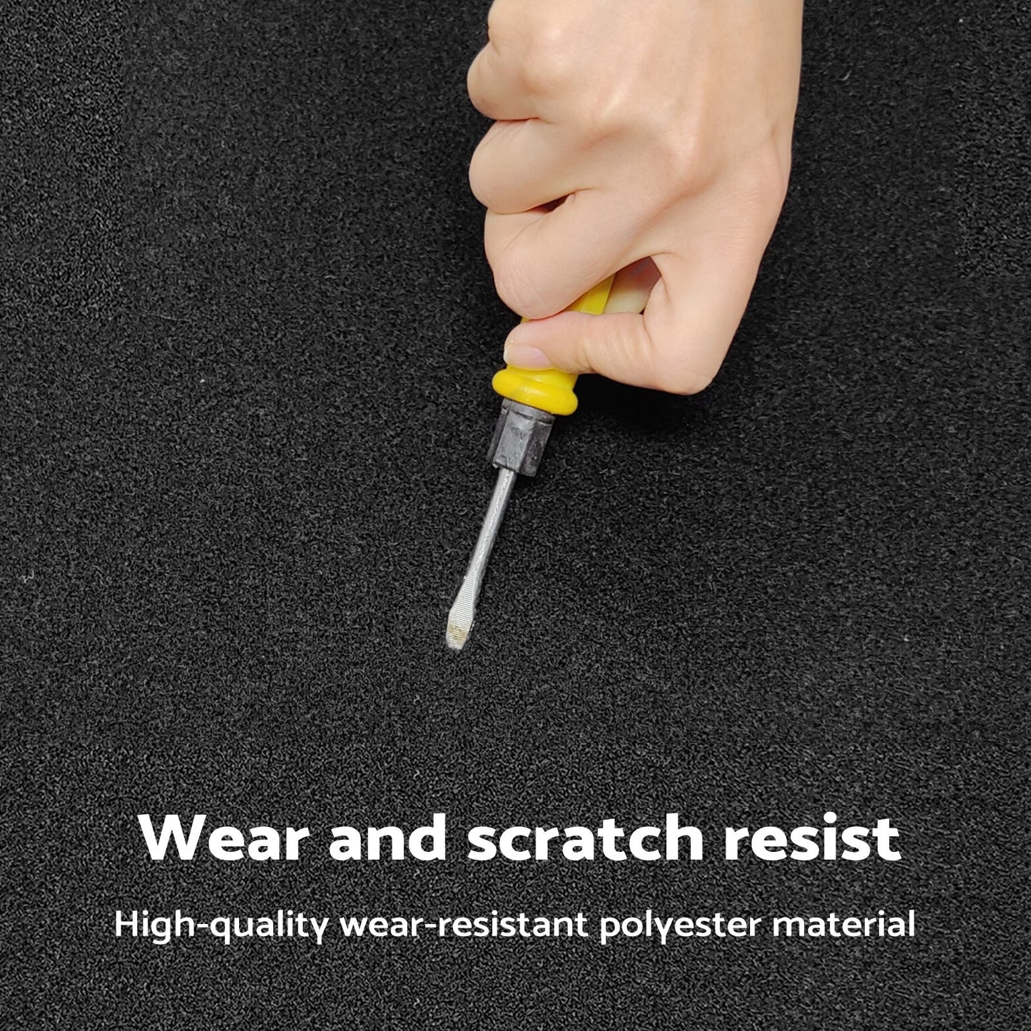 Non-Slip Dash Mat Suitable for GWM Cannon-X / Cannon Vanta / Cannon-XSR 2021-2025-4