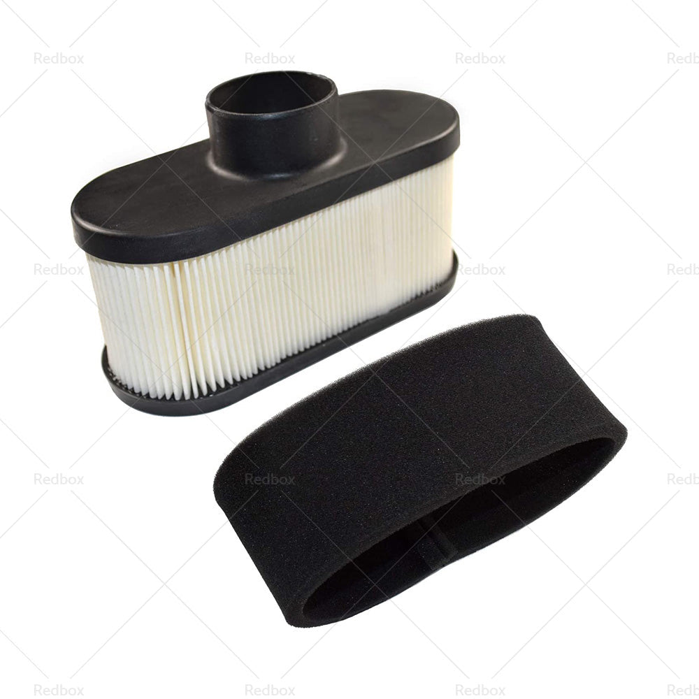 Air and Pre Filter Suitable For Kawasaki FS481 FS730V and Toro Mowers 11013-7049-4