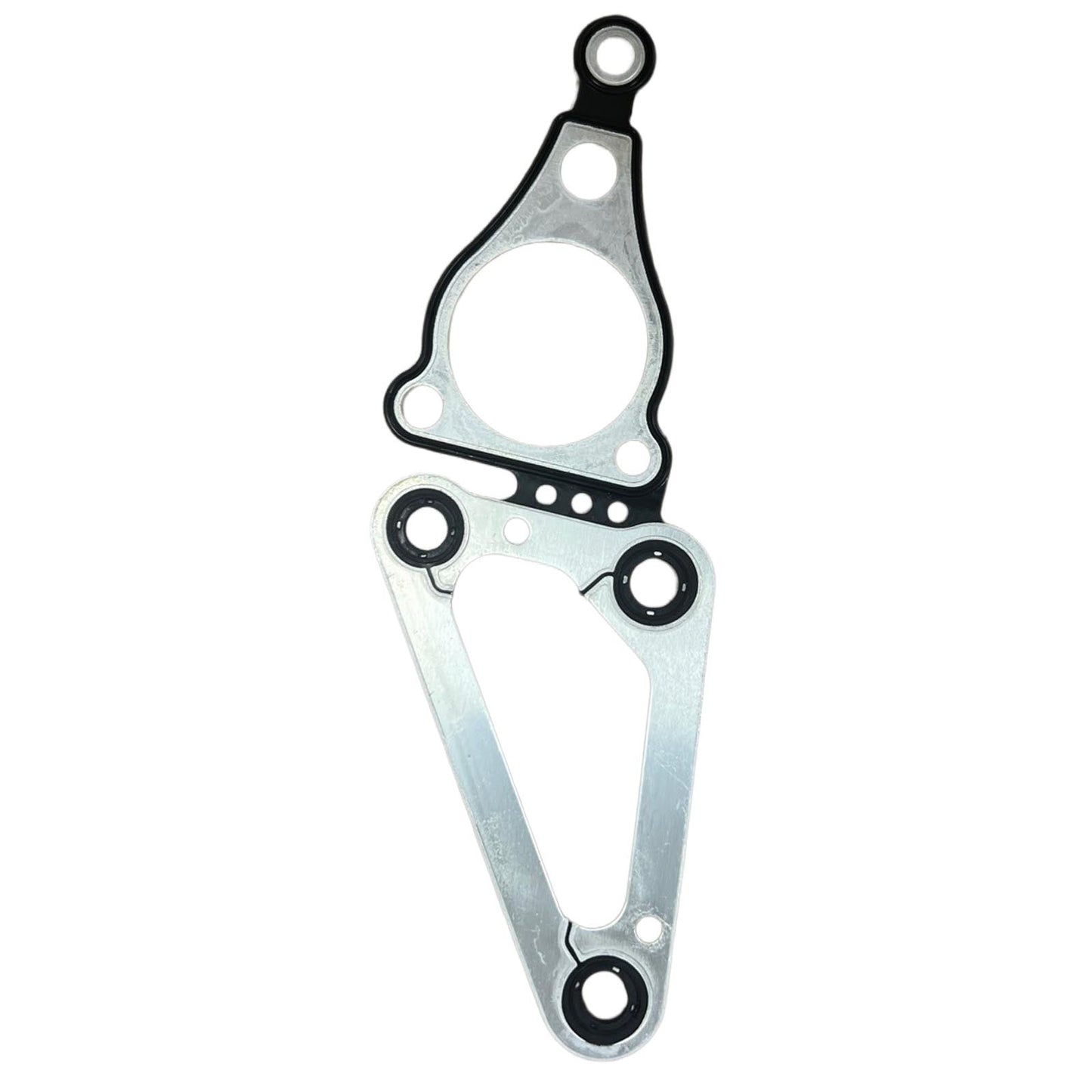 Timing Gear Cover Suitable For Ford Everest Ranger 2.2L 3.2L Transit Vo VM 2.2L-4