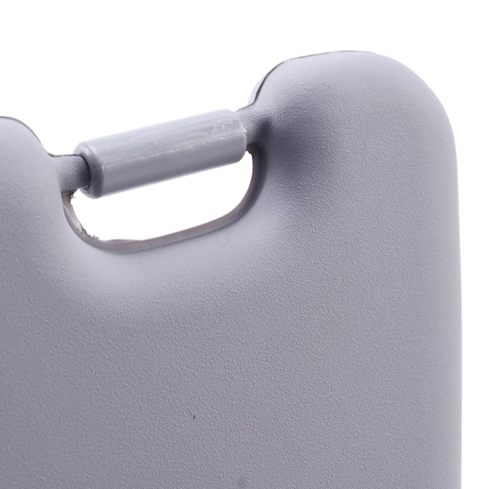 Right Side Sun Visor Shade RH Suitable For Hyundai i30 i30cw FD 2007–2012 Driver Side-3