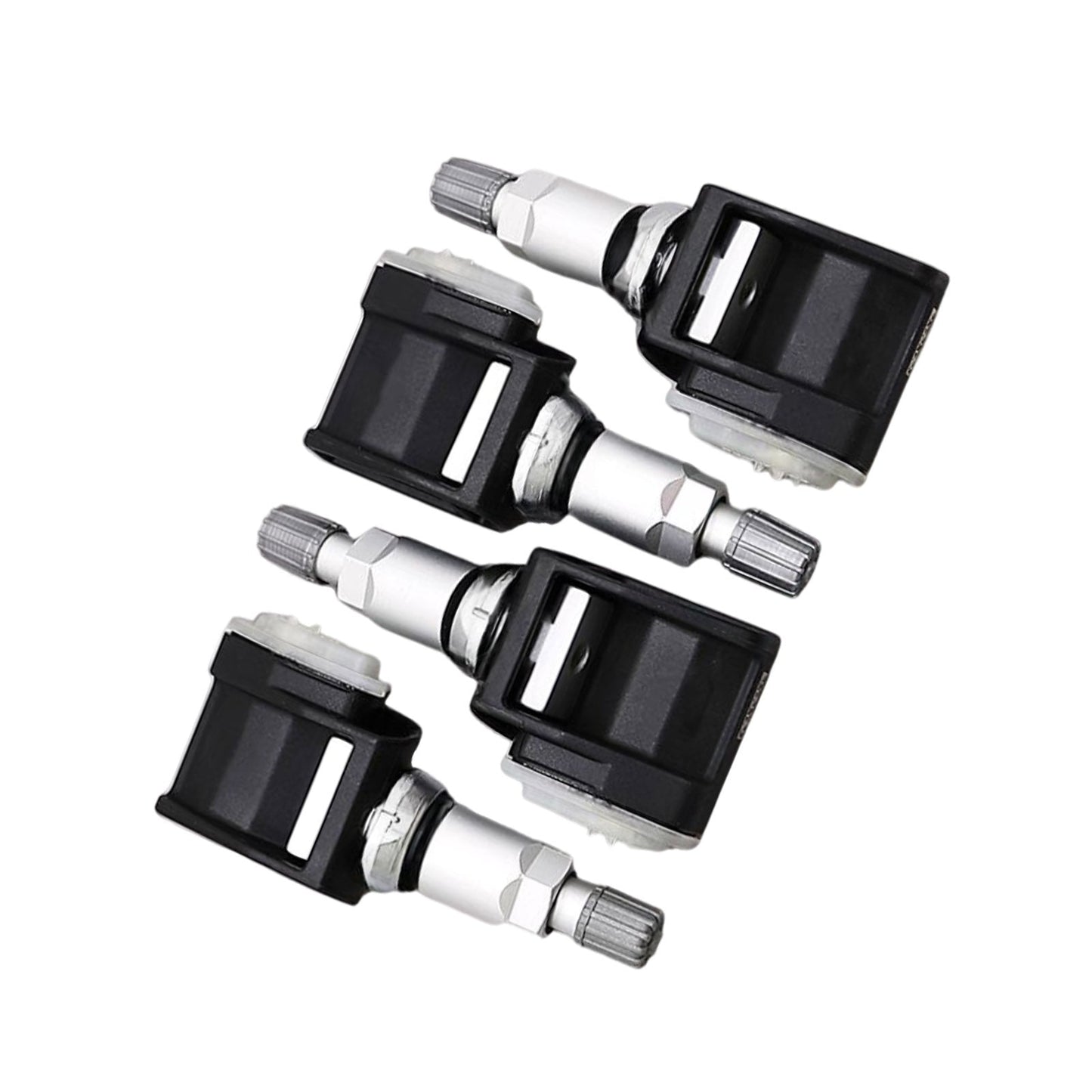 4x Tire Pressure Sensor Suitable For Mercedes Benz CLS A257 E300 E43 A0009052102-2