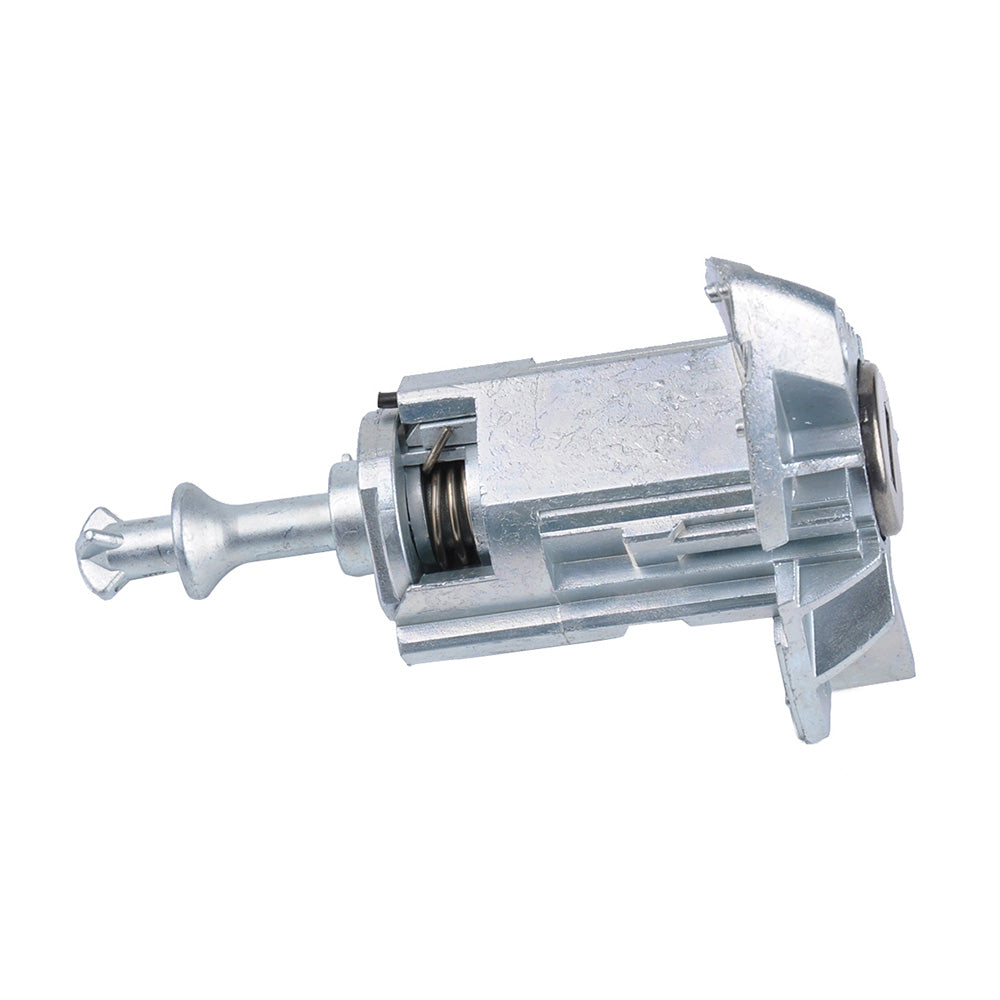 Front Left Side Door Lock Cylinder Barrel with Keys Suitable For BMW X3 E83 2003-2010-3