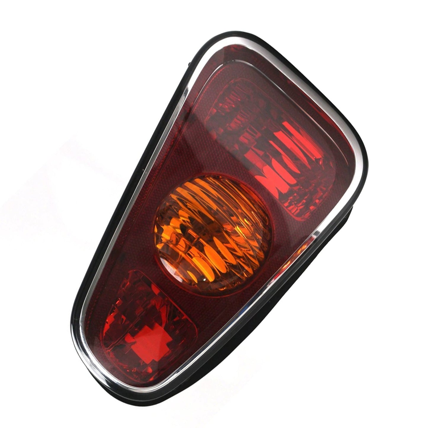 Pair LH+RH Hand Tail Light Lamp Suitable For Mini Cooper Hatch R50 2001-2004-4