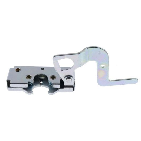 Rear Engine Door Latch Handle Clasp Suitable For Bobcat 553 / 667 / 751 / 753 / 763 6670867-1