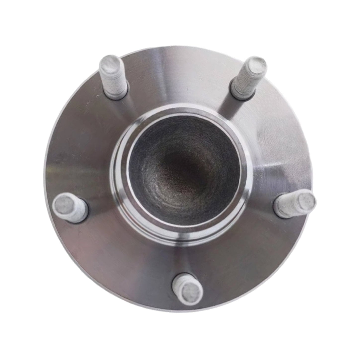 Wheel Bearing Hub Suitable For Mazda 3 BK BL MPS SP23 2003–2014 Rear With ABS-4