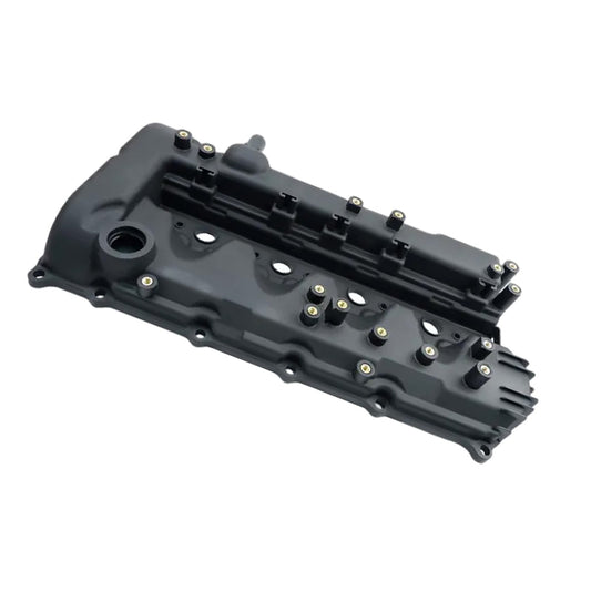 Rocker Cover w/ Gasket Suitable for Mitsubishi Triton Pajero Sport 2.4L 2015-On-1