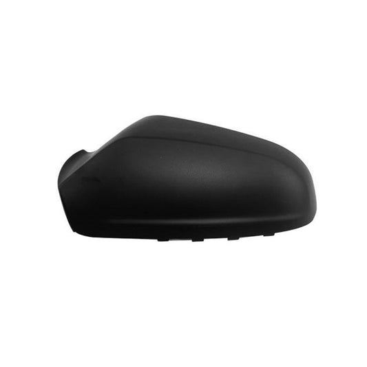 Left Side Matte Black Mirror Cover Cap Suitable For Holden Astra AH 2005-2009-1