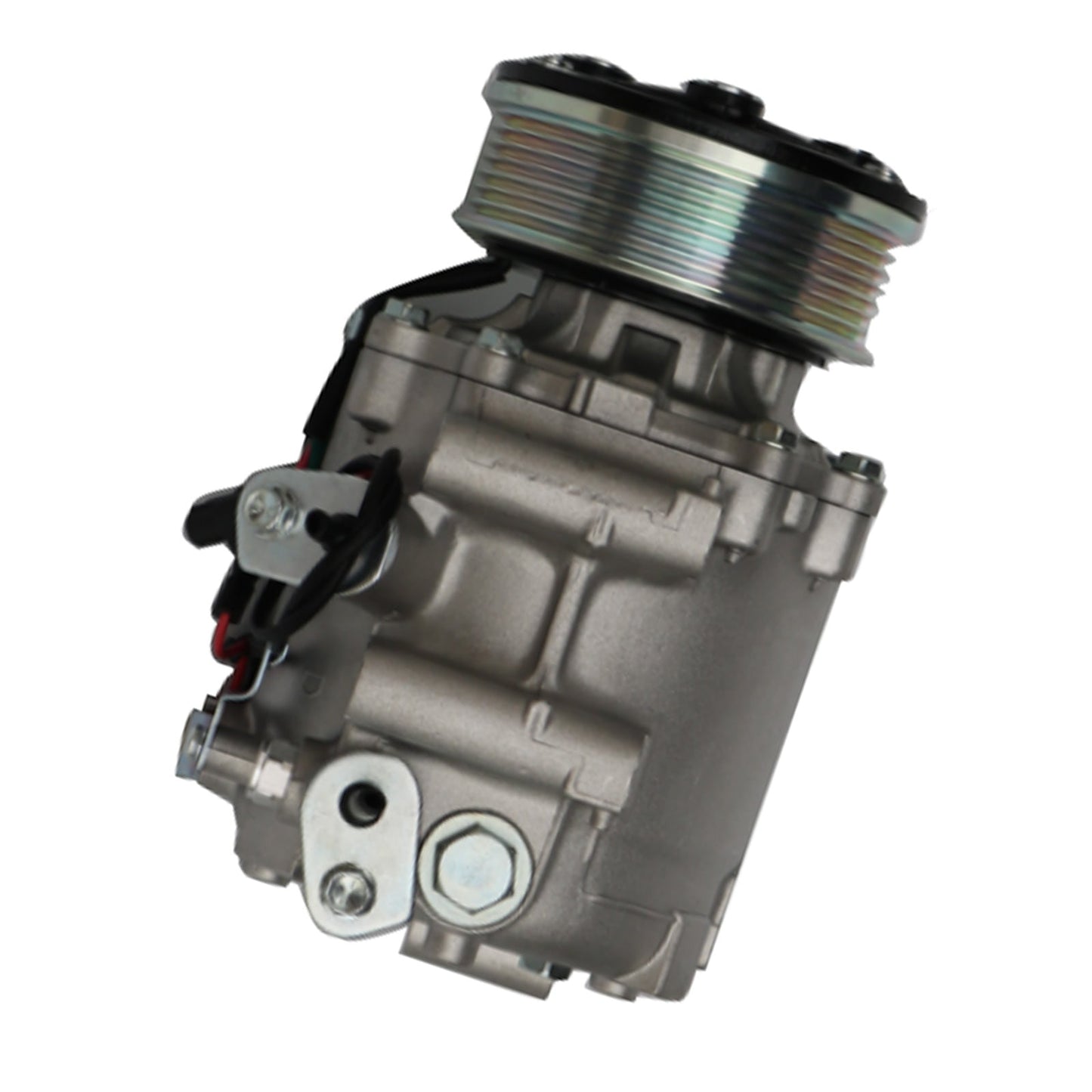 AC Compressor Suitable for Honda Civic FK FD 1.8L Petrol R18A2 (01/09-12/11)-3