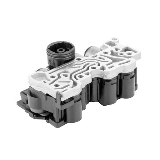 Auto Solenoid Block Pack Part Unit Suitable For Ford Mercury Falcon Lincoln-1