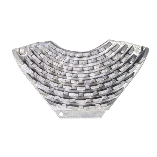 AC Heater Blower Resistor Suitable For Volvo S60 / S70 / S80 / V70 / XC90 9171541 8693262-1