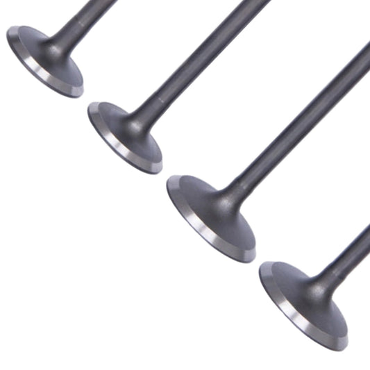 4 Intake & Exhaust Valve Sets Suitable for Toyota Hilux LN107 2.8L 3.0L 1988-97-1
