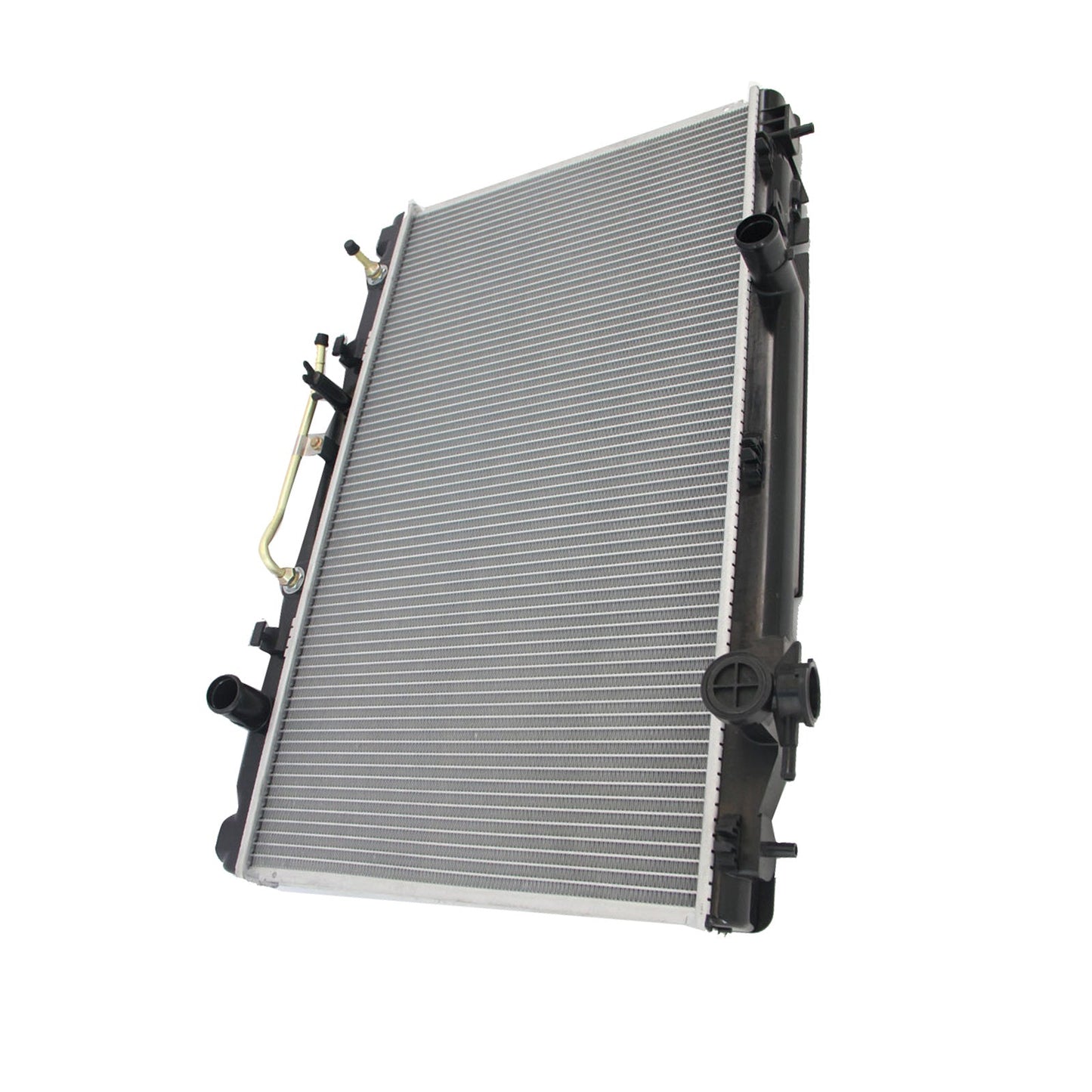 Radiator Suitable for Toyota Camry 2.4 Electric/Gas 2007-2009 16400-0H210-2