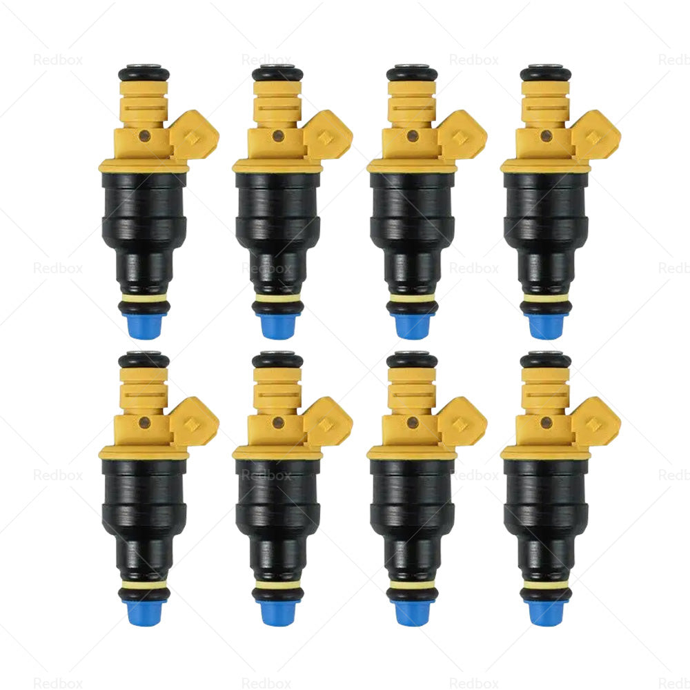 Fuel Injector 0280150943 Suitable For Ford F150 F250 350 Lincoln 4. 6 5. 0 5. 4 5. 8-2