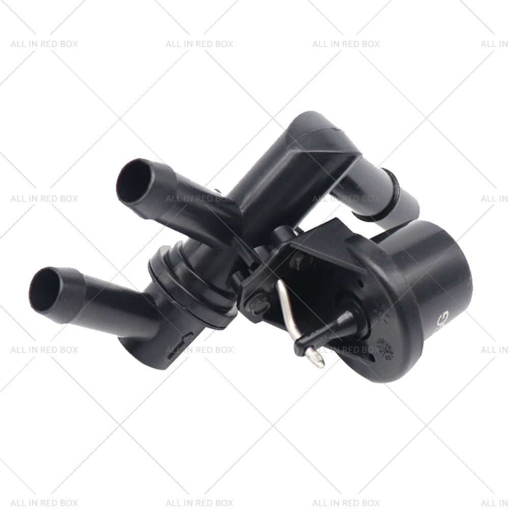 6C1118D489AA Heater Tap Suitable for Ford Transit VM 04 or 2006-2014-3