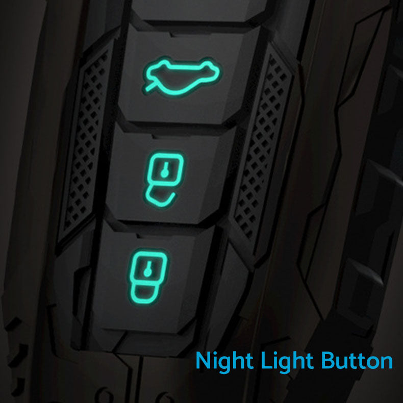 Remote Key Cover Key Case Bag Suitable for Toyota Land Cruiser Prado LC250 2024+-4