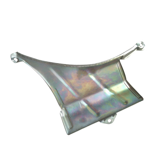 Chute Guide Scroll Plate Suitable for Honda and DMC 21 inch Self Propelled Lawn Mower-1