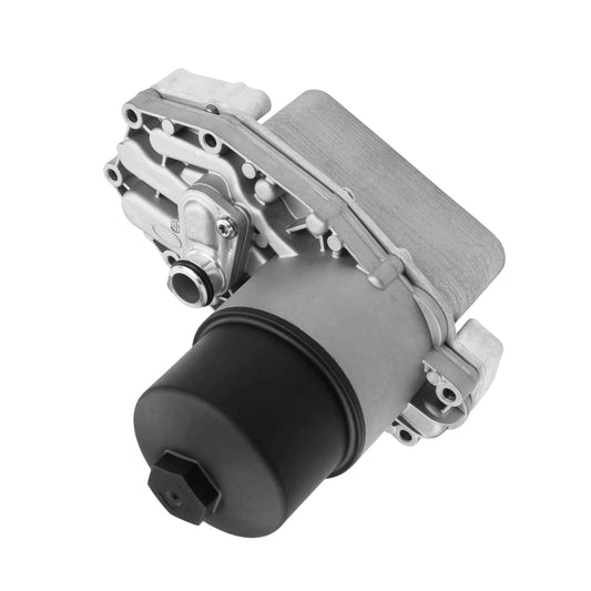 Engine Oil Cooler Suitable For Range Rover Velar 2017 on LR124259 LR040738-1